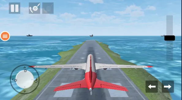 飞机模拟高手MOD作弊菜单下载