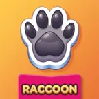 浣熊模拟器：我的宠物免内购安卓版手机版v1.0.0.24 免费版