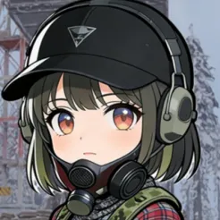 旮旯暗区同人版最新手机版v1.0 手机版