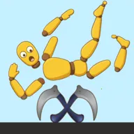 粉碎布娃娃(布娃娃粉碎游戏)v0.5 安卓版