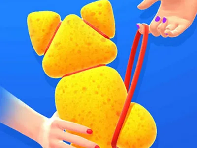 海绵艺术正版下载