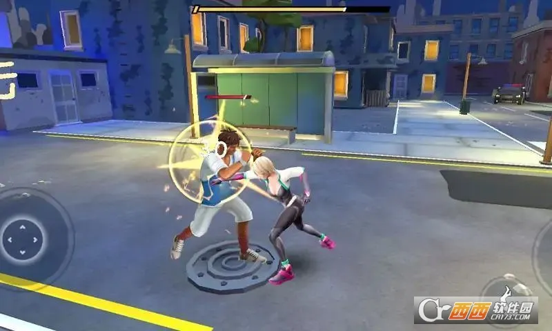 超级英雄蜘蛛女孩2026官方最新版本