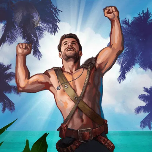 沙盒世界进化安卓版手机版v1.0.0 官方正版