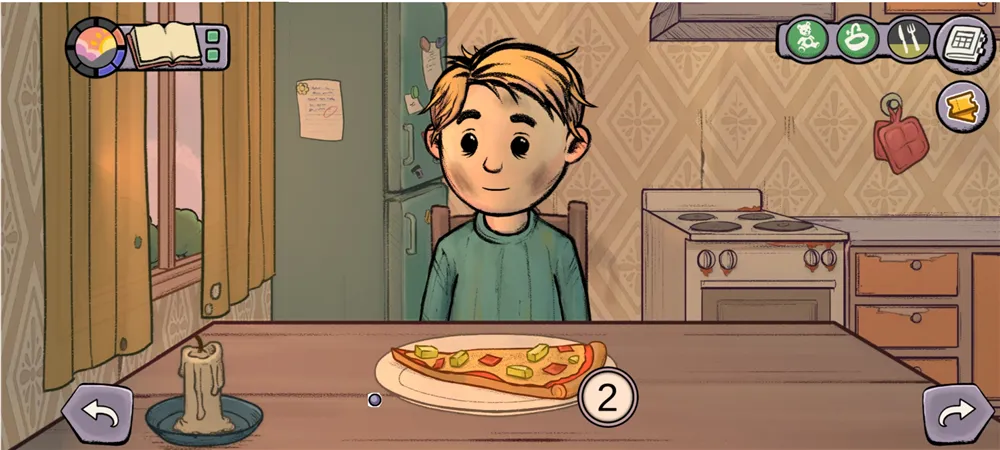 我的孩子新的开始下载 我的孩子新的开始下载