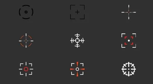 winner crosshair(射击游戏准星助手)