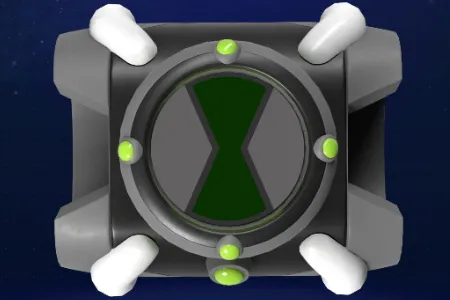 少年骇客变身模拟器安卓版手机版