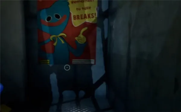 波比的游戏时间第一章