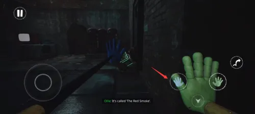 波比的游戏时间第一章