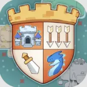 神塔守卫队安卓版手机版v0.3.2 手机版