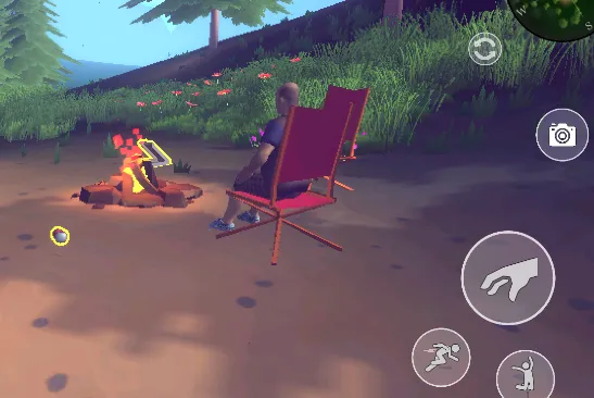 房车生活模拟器破解版 房车生活模拟器破解版