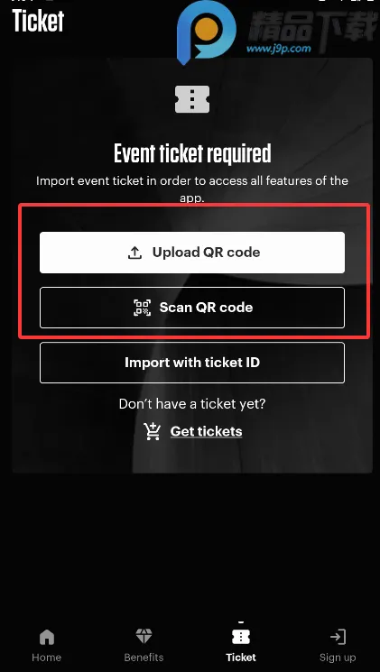ComplexCon Hong Kong音乐节(音乐节官方app)