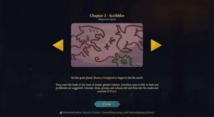 杀戮尖塔2测试版最新手机版