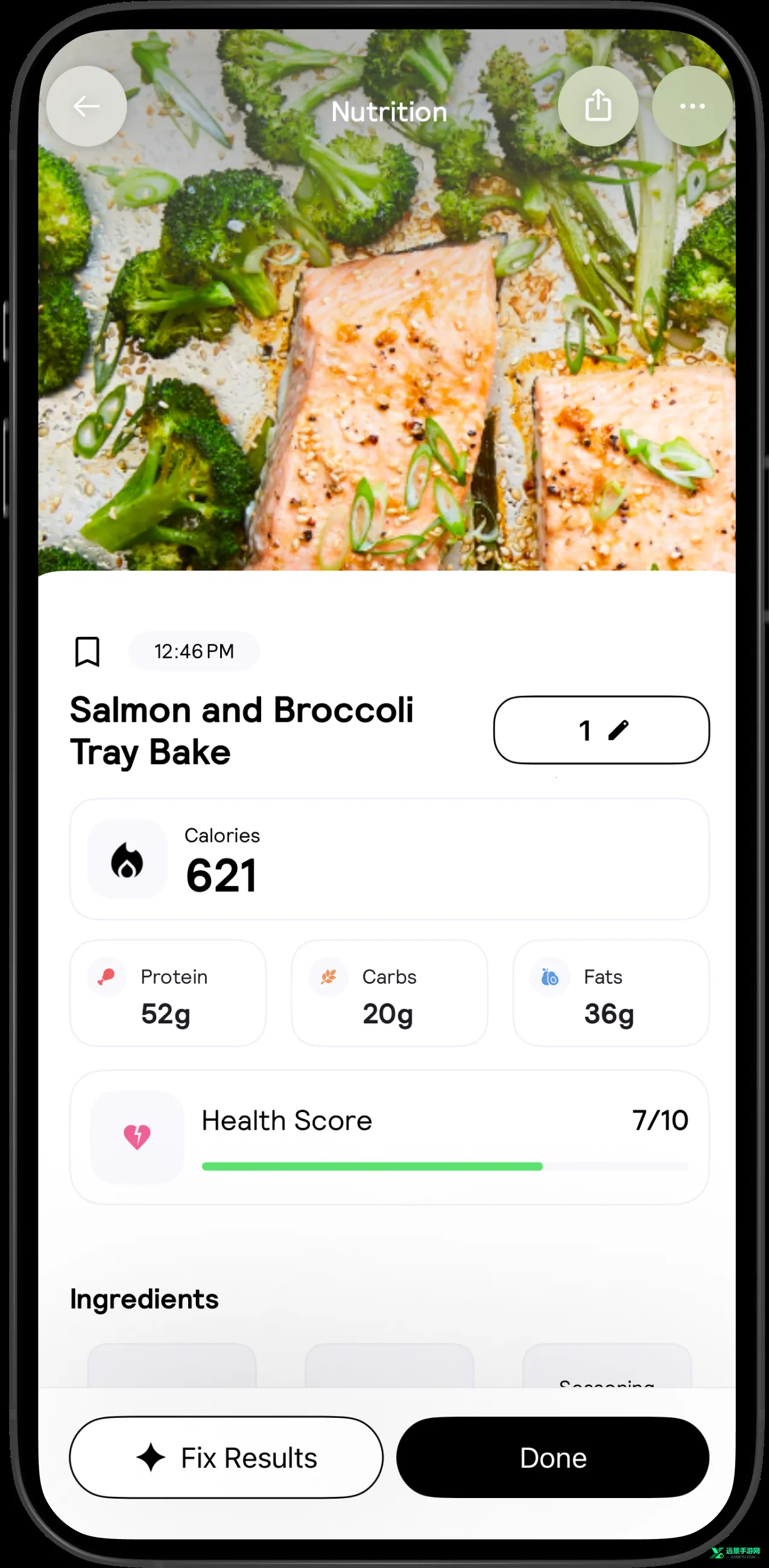 Cal AI(食物热量识别软件) Cal AI(食物热量识别软件)