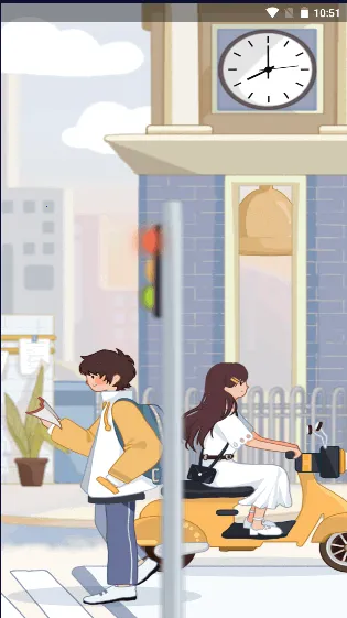 八点课程表(课程表管理软件) 八点课程表(课程表管理软件)