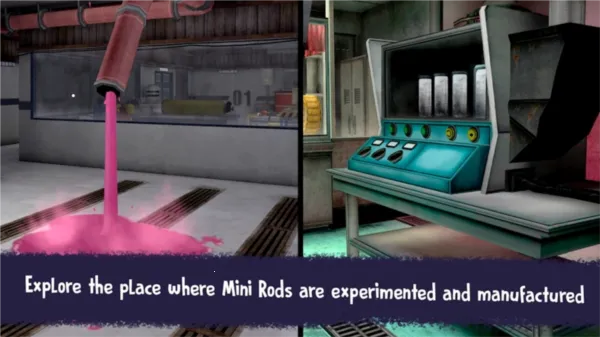 恐怖冰淇淋7outwitt模组 恐怖冰淇淋7outwitt模组