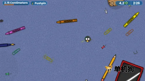 美味星球终极一口中文版 美味星球终极一口中文版