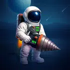 基岩矿工中文辅助菜单最新手机版v1.0.7 免费版