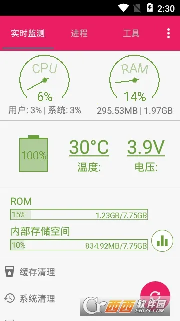 小当家(萌萌经营小游戏) 小当家(萌萌经营小游戏)
