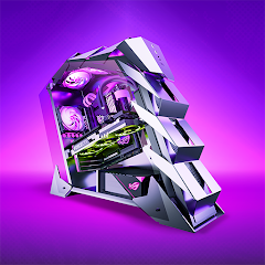 电脑制造商3Pro(电脑组装模拟游戏)v1.1.3 免费版