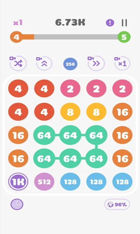 极限脑力大挑战(益智闯关游戏)