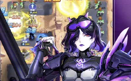 神圣联盟2026官方最新版本