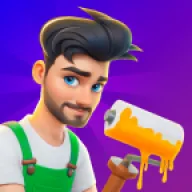 装修日房屋改造内购破解v2.23.2 官方正版