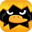超能下蛋鸭(休闲弹射手游)v1.2.8 安卓版