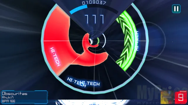 Liminality(音乐节奏游戏) Liminality(音乐节奏游戏)