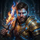 斯巴达之神人物无敌版(动作冒险游戏)v2 安卓版