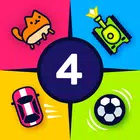 234人迷你游戏去广告版安卓版手机版v2.1.0 免费版