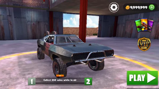 脱离道路作弊菜单全车辆解锁