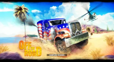 脱离道路作弊菜单全车辆解锁