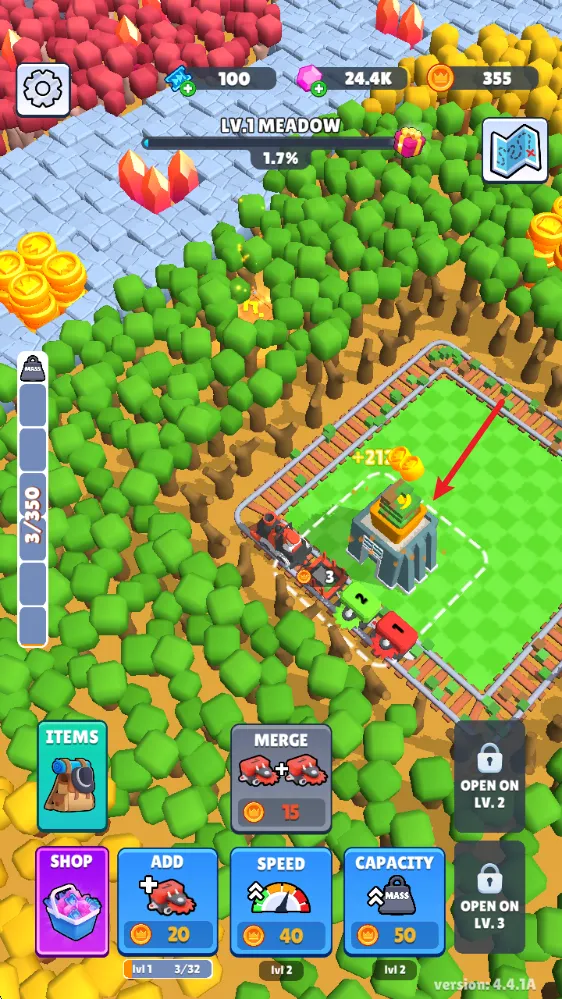 火车矿工免广告 火车矿工免广告