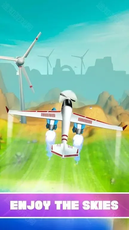 完美着陆破解版下载 完美着陆破解版下载