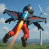 完美着陆破解版下载v2.9.3 免费版