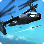 无人机2空袭中文版v2.2.151 手机版