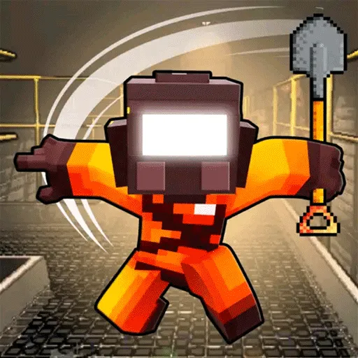 派对大作战2026最新版本v1.0.6 免费版