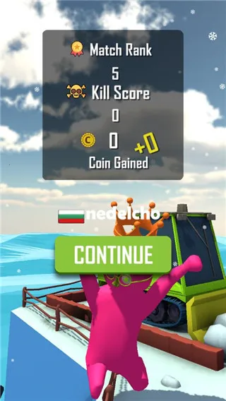 派对大作战2026最新版本 派对大作战2026最新版本