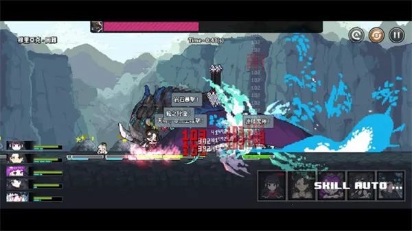 像素怪物谷(像素冒险游戏) 像素怪物谷(像素冒险游戏)