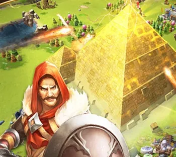 文明纪元(模拟经营游戏) 文明纪元(模拟经营游戏)