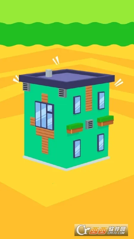 沉浸式解压模拟器(房屋粉刷游戏) 沉浸式解压模拟器(房屋粉刷游戏)