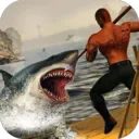 水下狩猎季(海洋求生游戏)v1.0 手机版