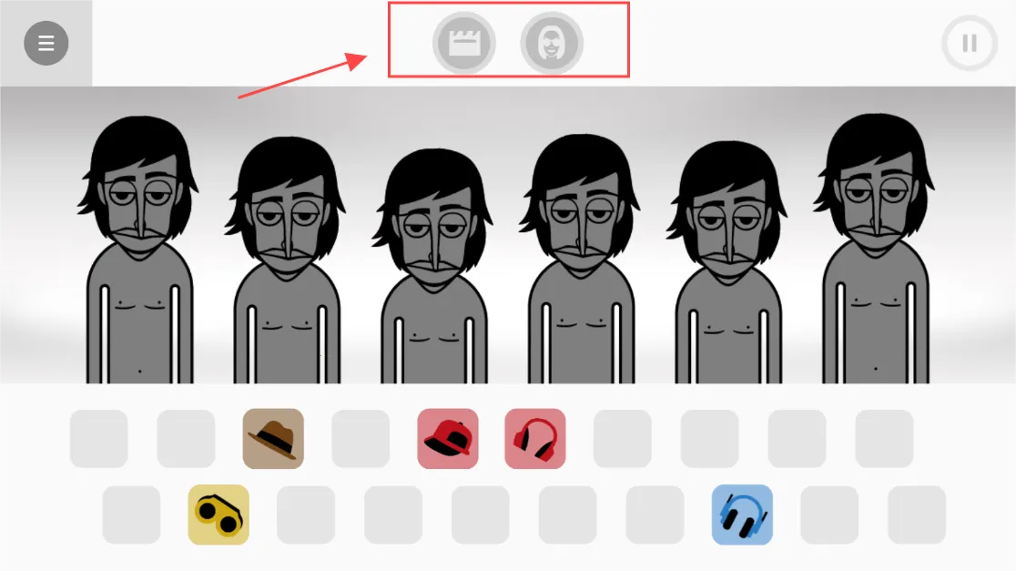 节奏盒子m豆联动模组2026官方正版