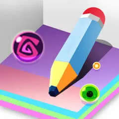 神幻之笔最新手机版v1.0.0 手机版