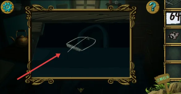 糖果森林逃脱(美食冒险游戏)