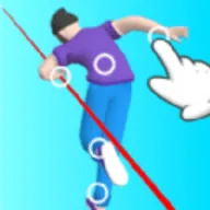 慢动作小哥(慢动作冒险游戏)v2.7 免费版