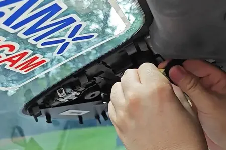 FITCAMX智看行车记录仪最新手机版 FITCAMX智看行车记录仪最新手机版