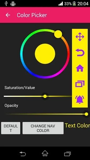 悬浮导航键2026最新版本