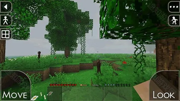 生存战争野人岛村庄模组 生存战争野人岛村庄模组