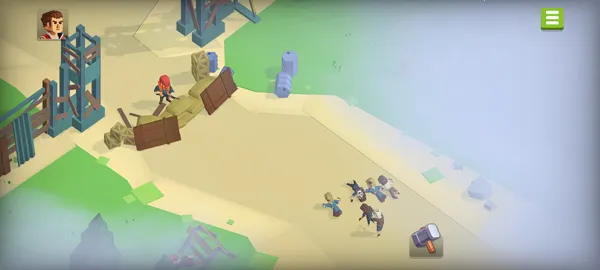 幸存之城折相思 幸存之城折相思